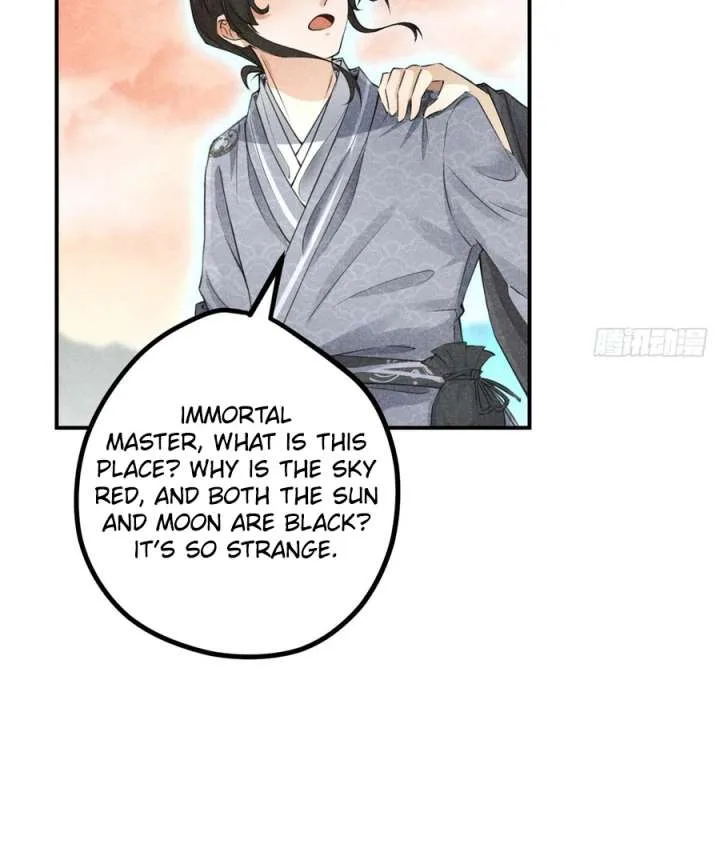 Rise Of Demonic Chapter 10 page 41