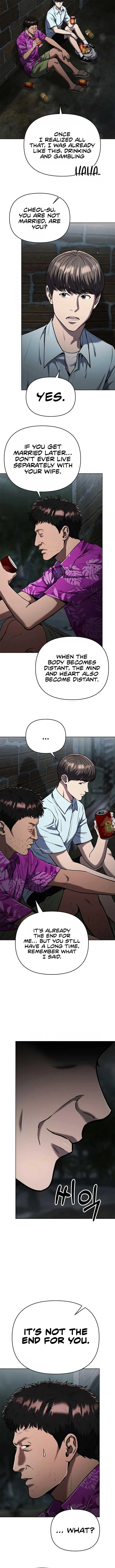 Rookie Employee Kim Cheolsu Chapter 29 page 16