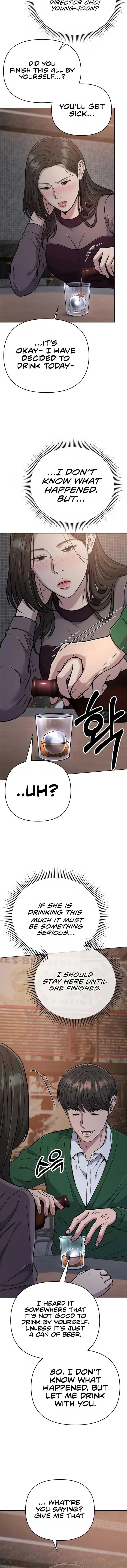 Rookie Employee Kim Cheolsu Chapter 30 page 19