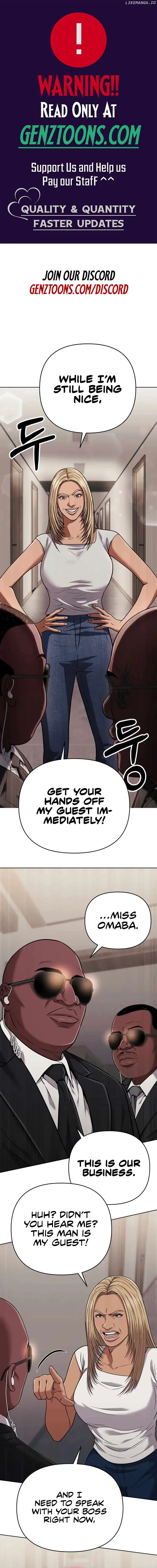 Rookie Employee Kim Cheolsu Chapter 42 page 2