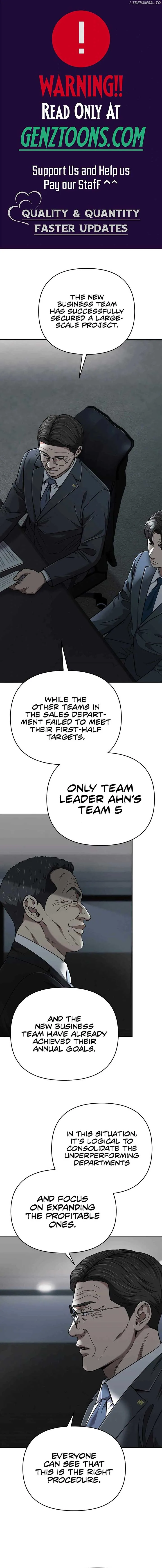 Rookie Employee Kim Cheolsu Chapter 44 page 2