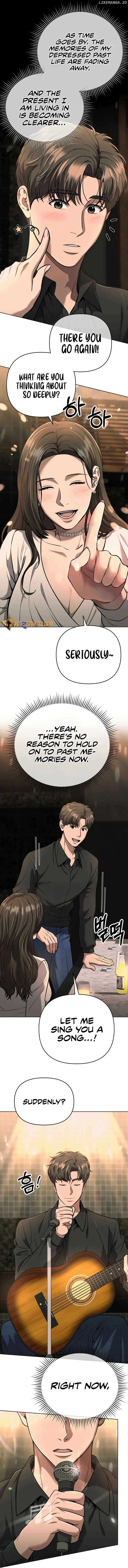Rookie Employee Kim Cheolsu Chapter 53 page 20