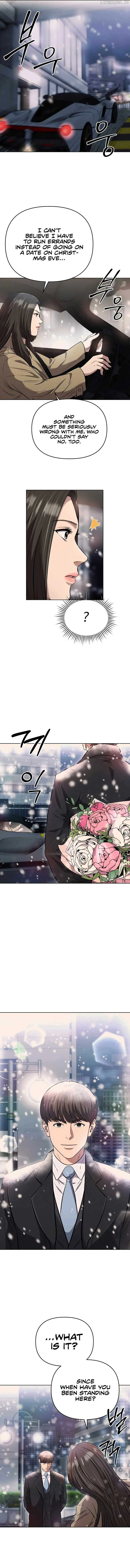 Rookie Employee Kim Cheolsu Chapter 57 page 10