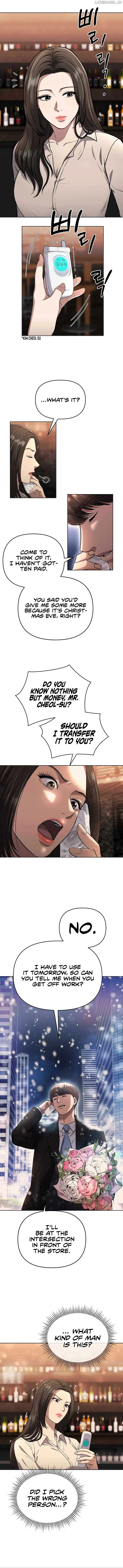 Rookie Employee Kim Cheolsu Chapter 57 page 9