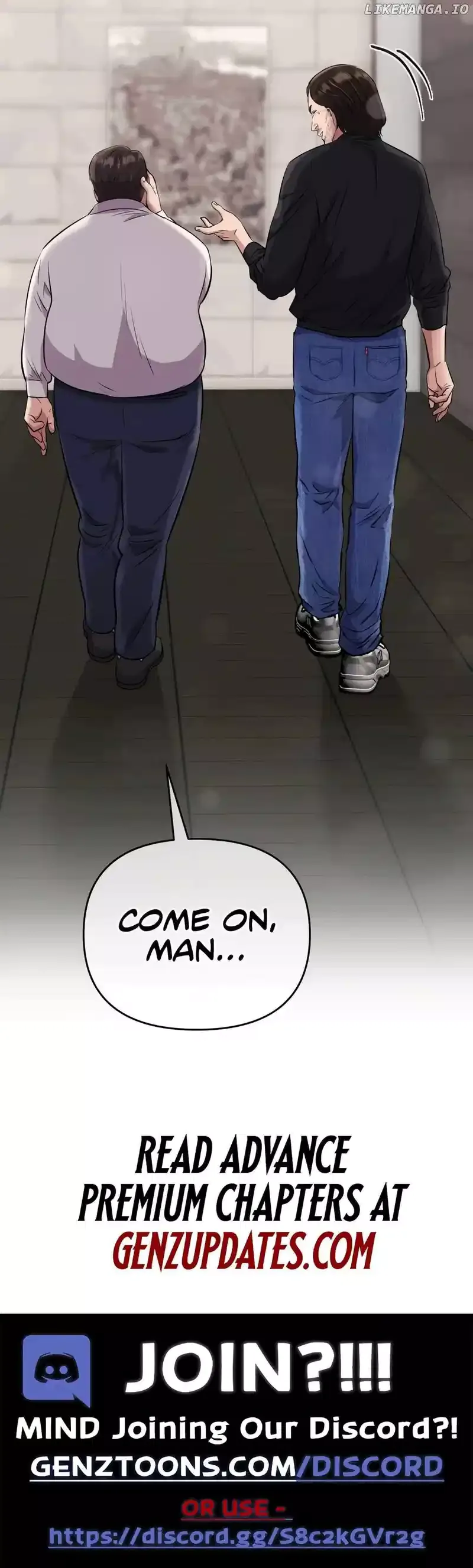 Rookie Employee Kim Cheolsu Chapter 58 page 16