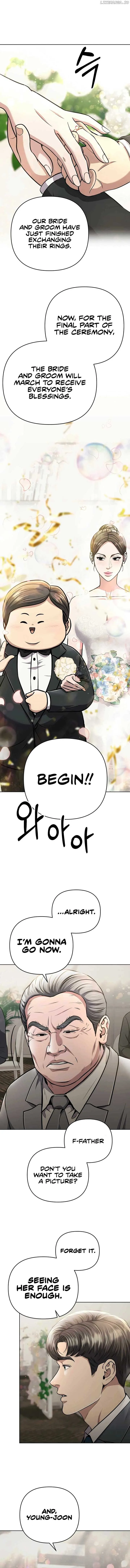 Rookie Employee Kim Cheolsu Chapter 56 page 13