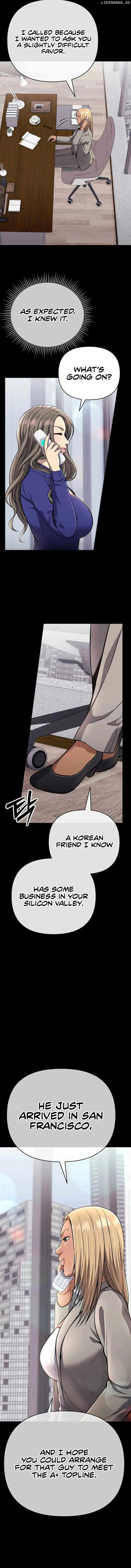 Rookie Employee Kim Cheolsu Chapter 62 page 4