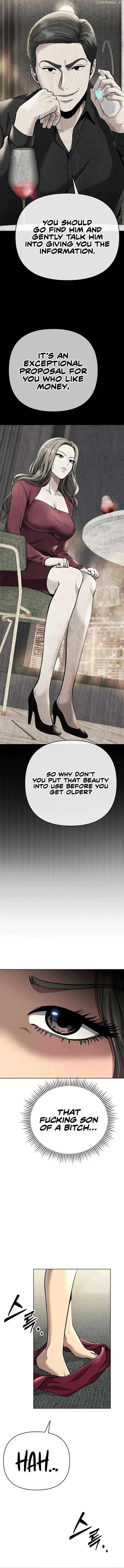 Rookie Employee Kim Cheolsu Chapter 62 page 9