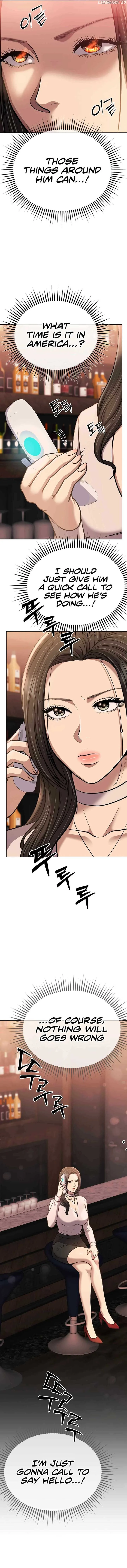 Rookie Employee Kim Cheolsu Chapter 63 page 20