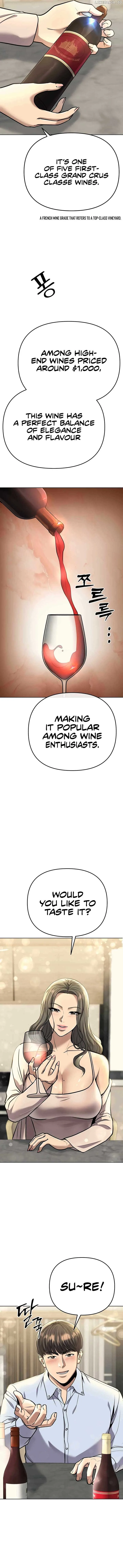 Rookie Employee Kim Cheolsu Chapter 64 page 19