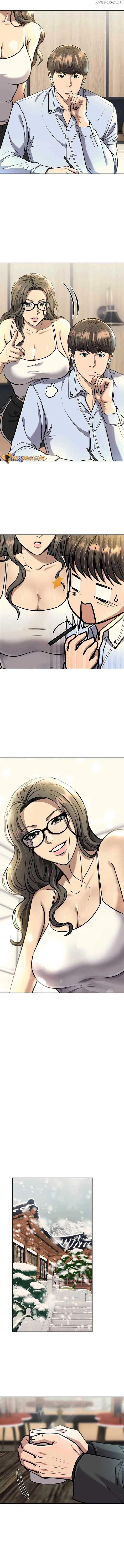 Rookie Employee Kim Cheolsu Chapter 64 page 12