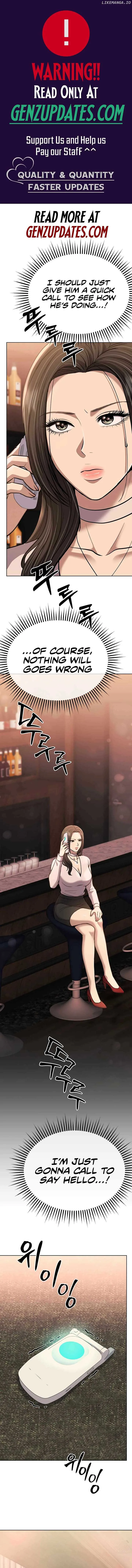 Rookie Employee Kim Cheolsu Chapter 64 page 2