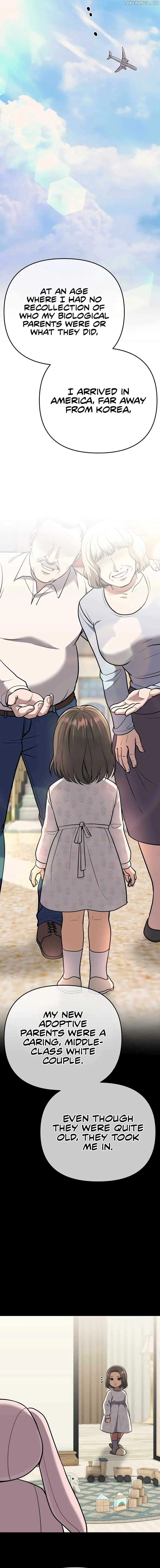 Rookie Employee Kim Cheolsu Chapter 65 page 4