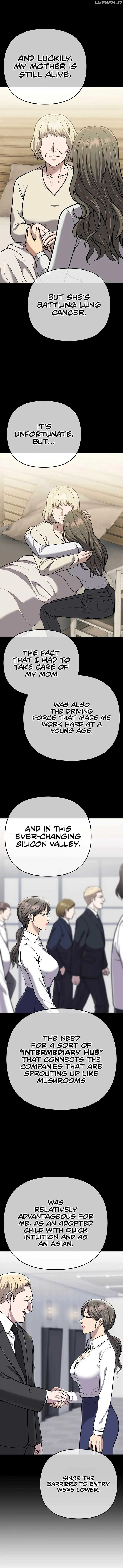 Rookie Employee Kim Cheolsu Chapter 65 page 6