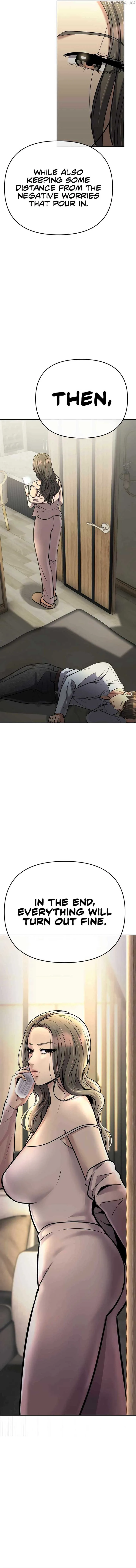 Rookie Employee Kim Cheolsu Chapter 65 page 21