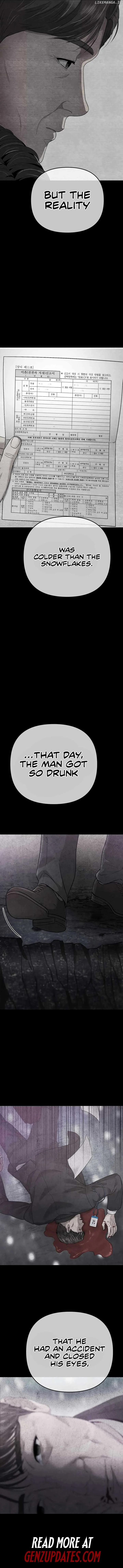 Rookie Employee Kim Cheolsu Chapter 65 page 12