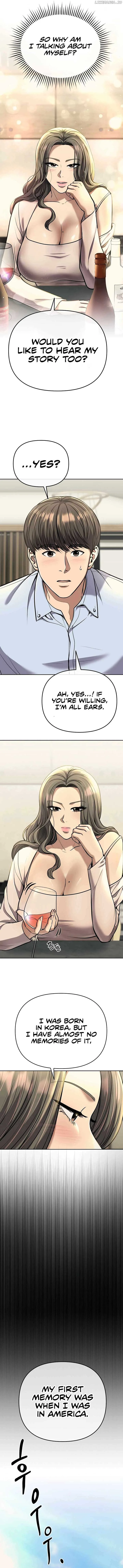 Rookie Employee Kim Cheolsu Chapter 65 page 3