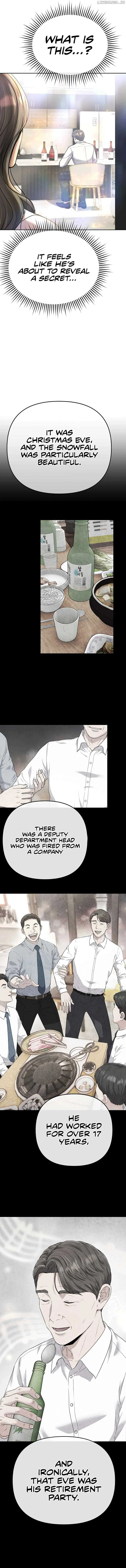 Rookie Employee Kim Cheolsu Chapter 65 page 10