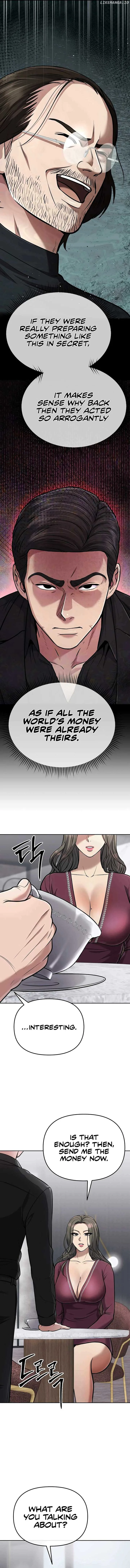 Rookie Employee Kim Cheolsu Chapter 66 page 14