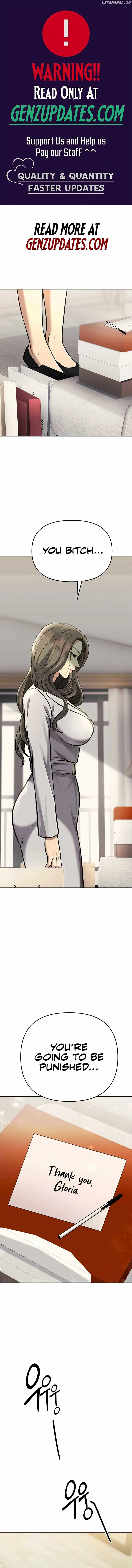 Rookie Employee Kim Cheolsu Chapter 68 page 2