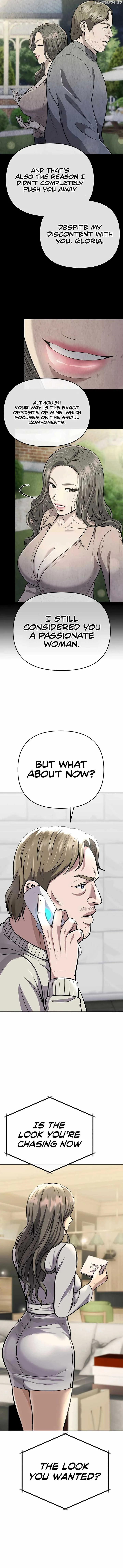 Rookie Employee Kim Cheolsu Chapter 68 page 5