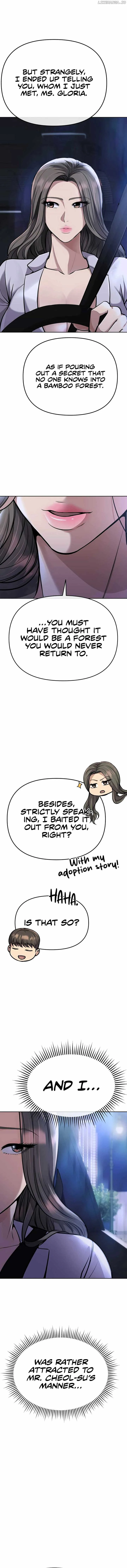 Rookie Employee Kim Cheolsu Chapter 68 page 20