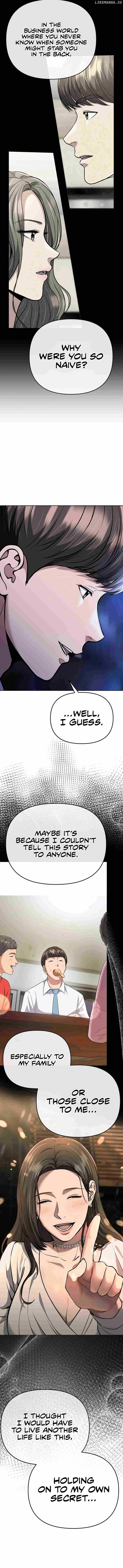 Rookie Employee Kim Cheolsu Chapter 68 page 19