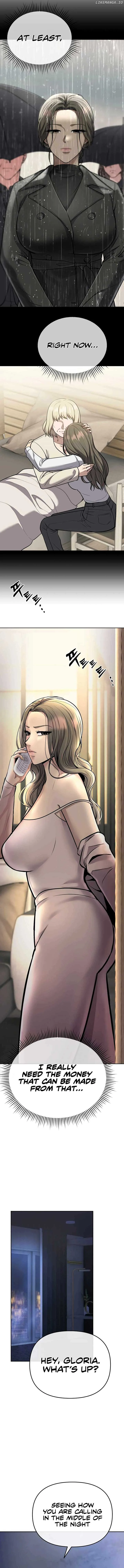Rookie Employee Kim Cheolsu Chapter 66 page 3