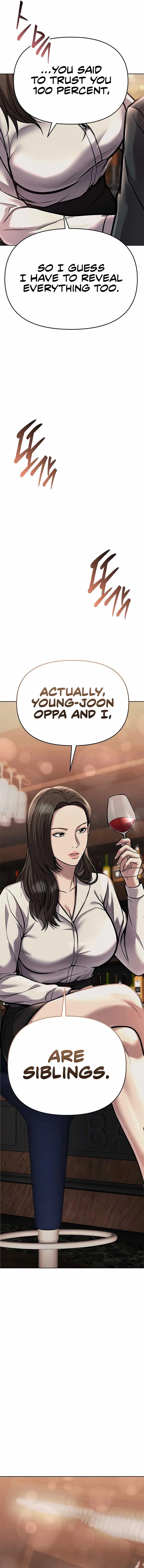 Rookie Employee Kim Cheolsu Chapter 75 page 24