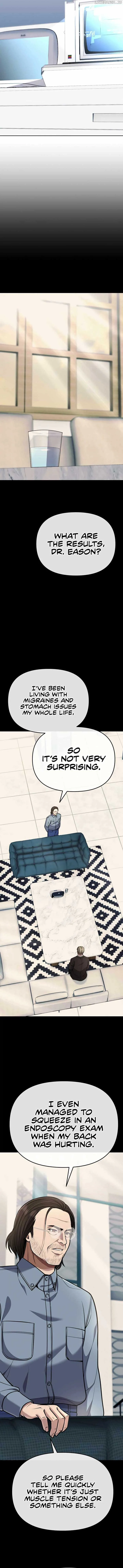Rookie Employee Kim Cheolsu Chapter 70 page 4