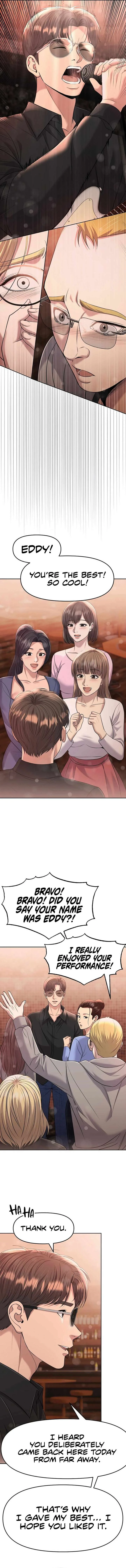 Rookie Employee Kim Cheolsu Chapter 103 page 18
