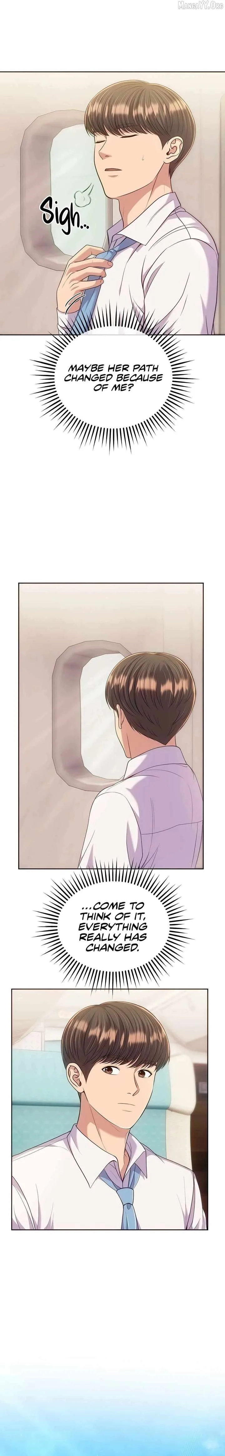 Rookie Employee Kim Cheolsu Chapter 113 page 9