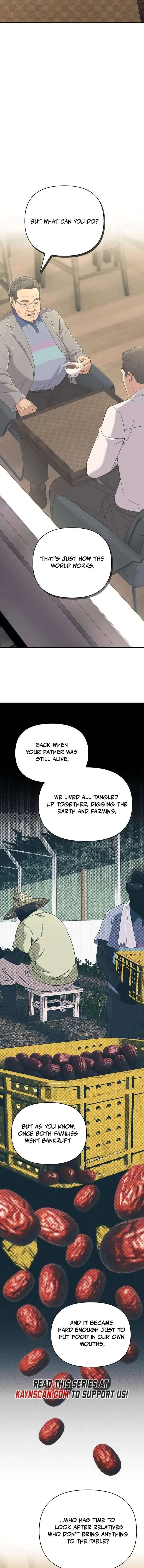 Rookie Employee Kim Cheolsu Chapter 121 page 2