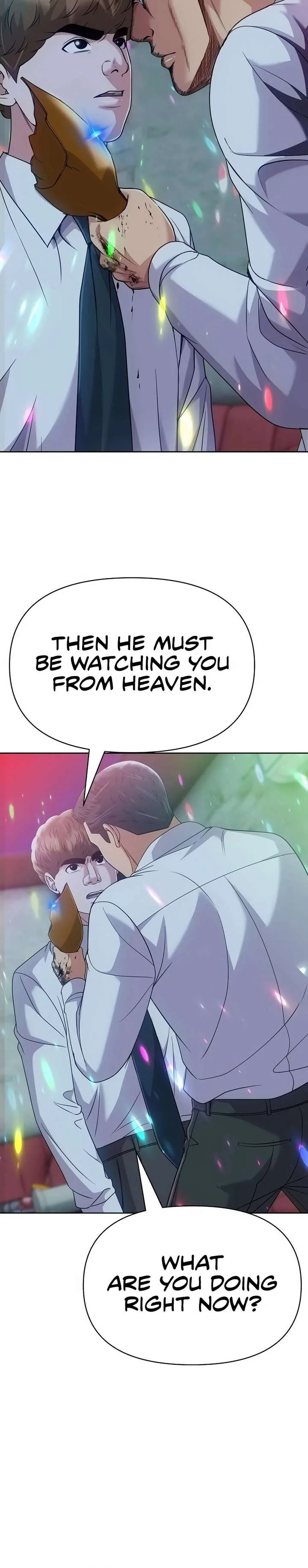Rookie Employee Kim Cheolsu Chapter 124 page 2