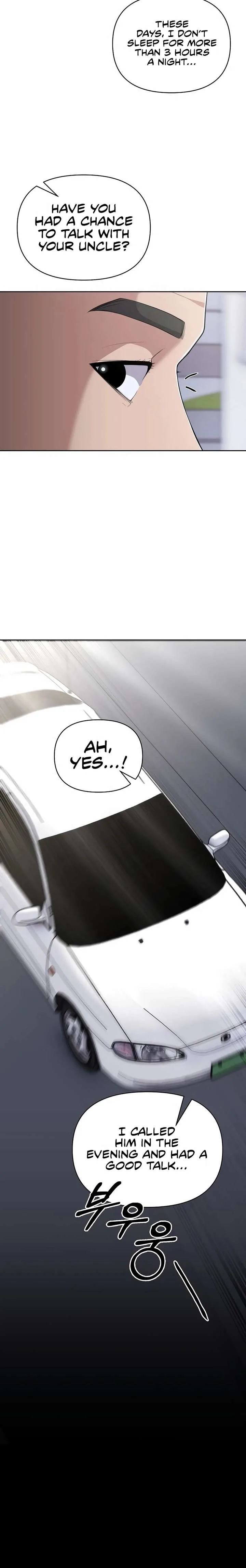 Rookie Employee Kim Cheolsu Chapter 120 page 17