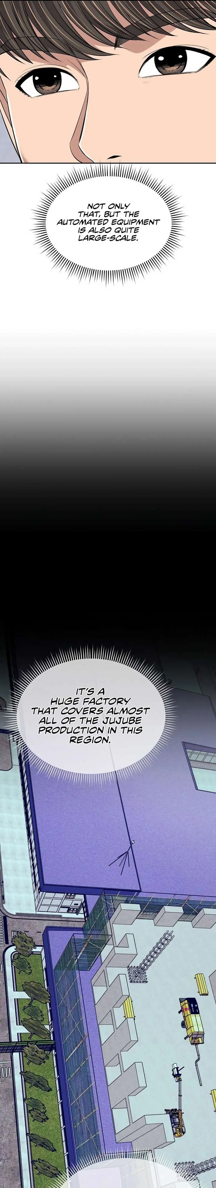 Rookie Employee Kim Cheolsu Chapter 120 page 26