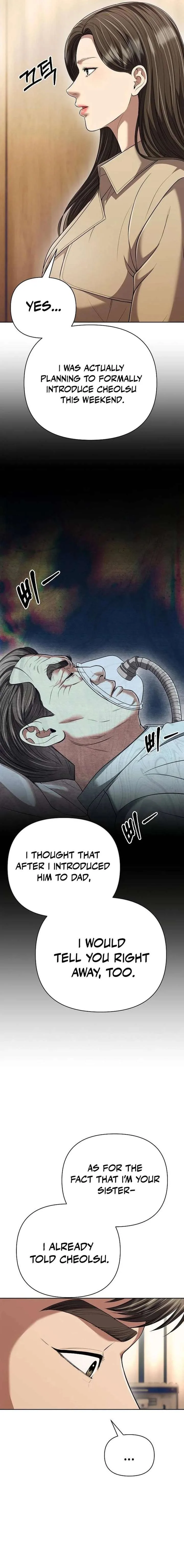 Rookie Employee Kim Cheolsu Chapter 135 page 2
