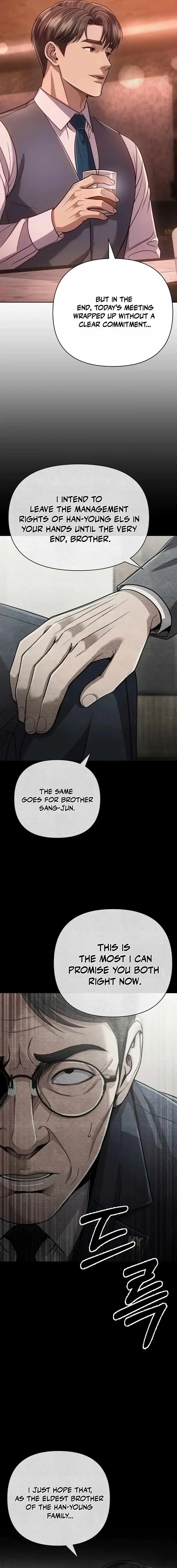 Rookie Employee Kim Cheolsu Chapter 145 page 2