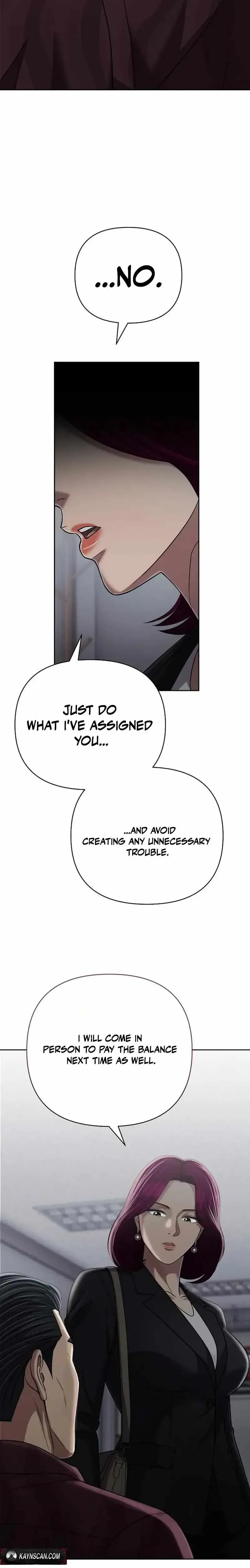 Rookie Employee Kim Cheolsu Chapter 147 page 13