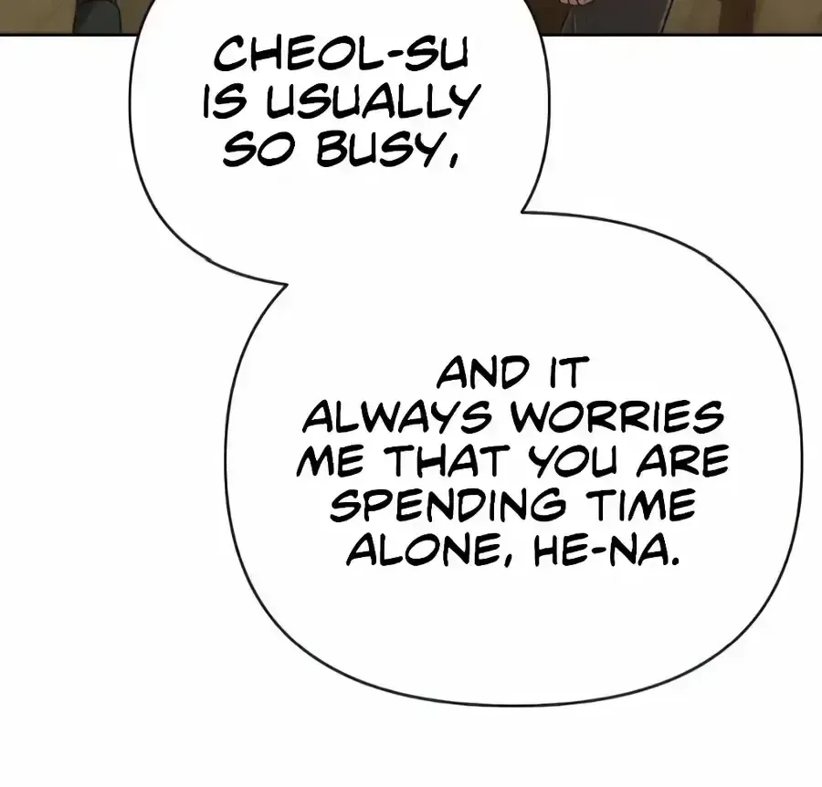Rookie Employee Kim Cheolsu Chapter 149 page 7