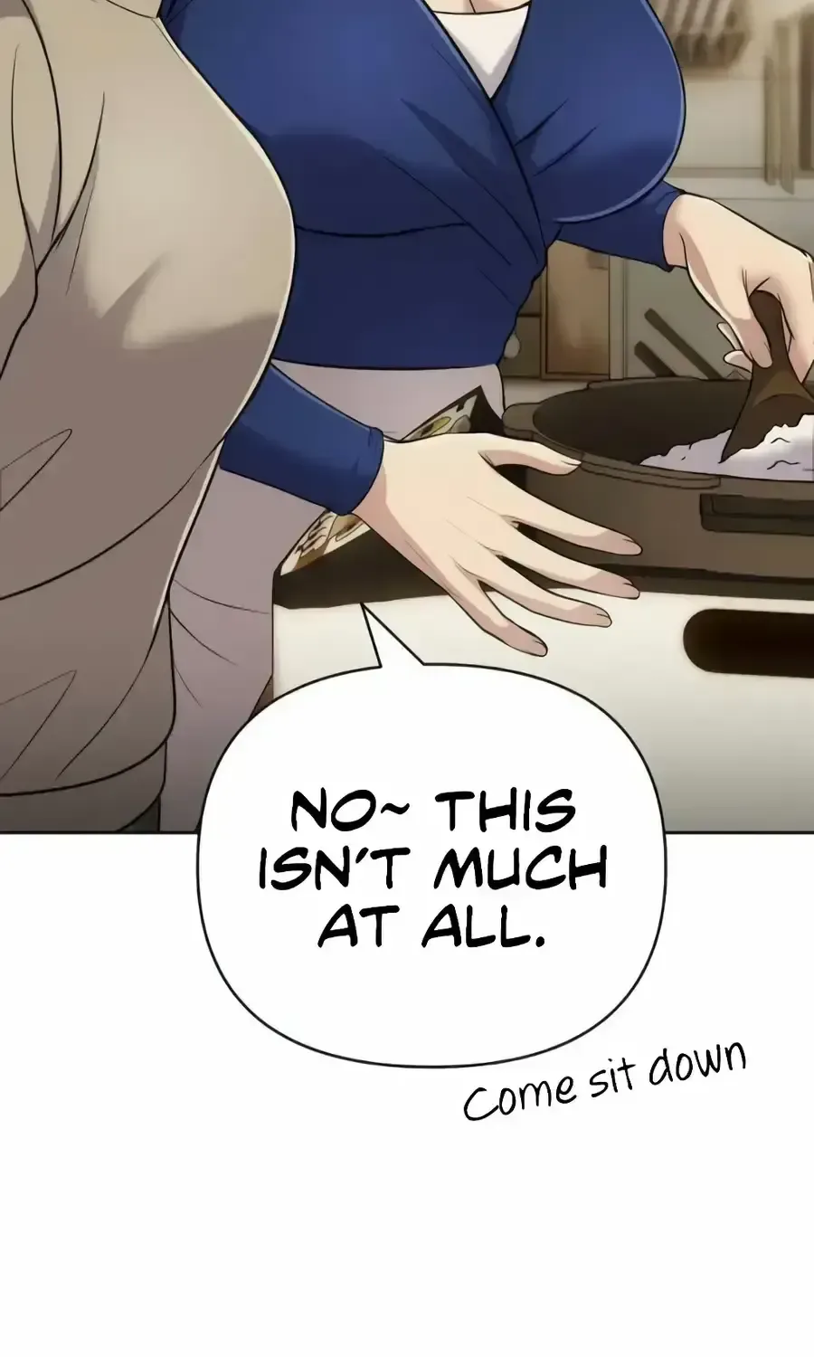 Rookie Employee Kim Cheolsu Chapter 149 page 5