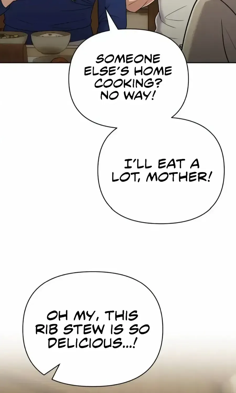 Rookie Employee Kim Cheolsu Chapter 149 page 11