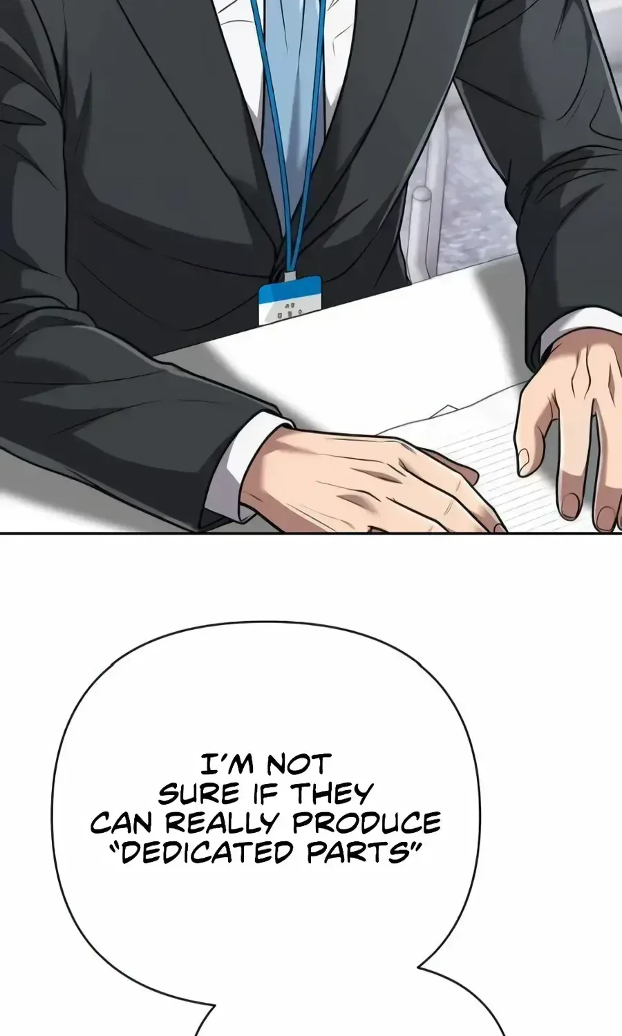 Rookie Employee Kim Cheolsu Chapter 149 page 67