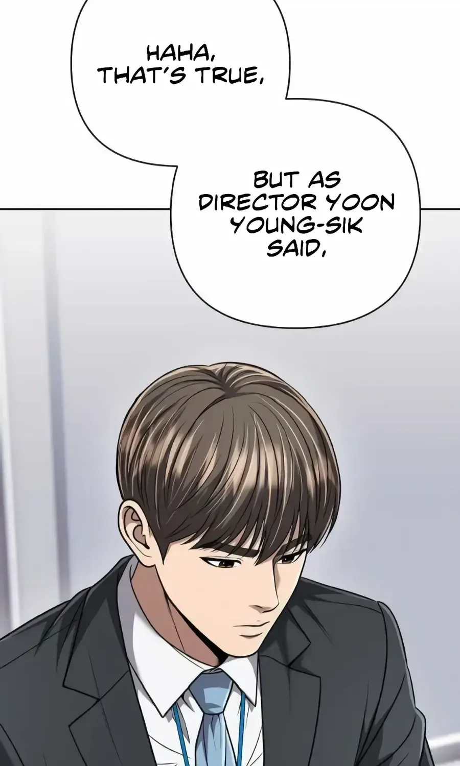 Rookie Employee Kim Cheolsu Chapter 149 page 66
