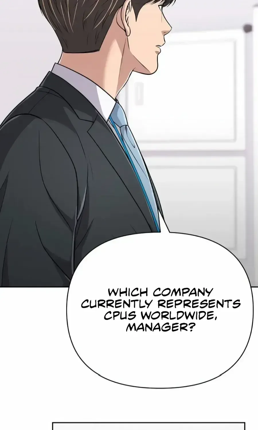 Rookie Employee Kim Cheolsu Chapter 149 page 69