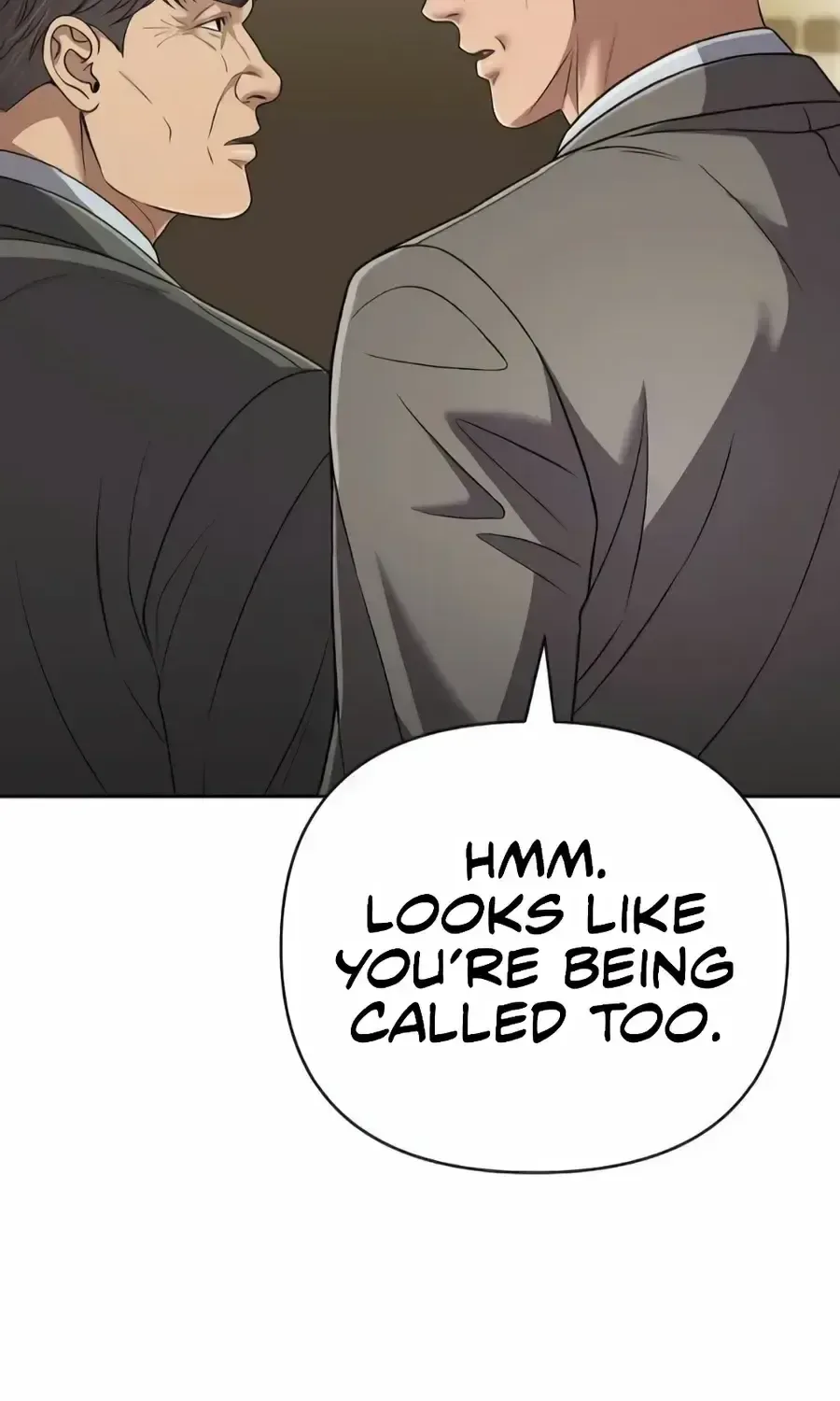 Rookie Employee Kim Cheolsu Chapter 149 page 116