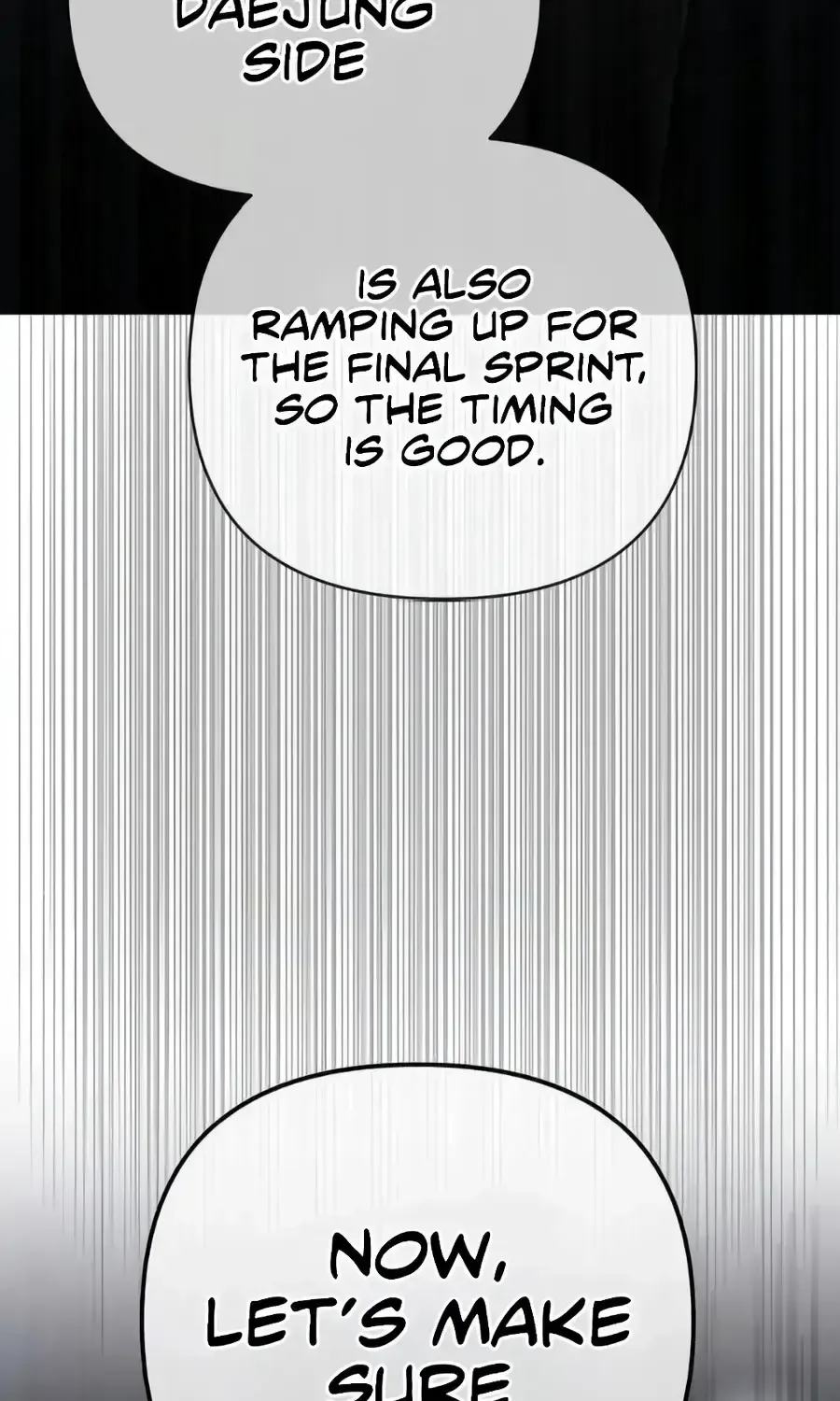 Rookie Employee Kim Cheolsu Chapter 149 page 104