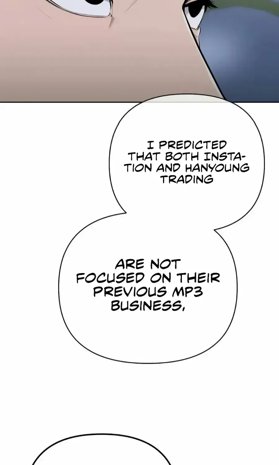 Rookie Employee Kim Cheolsu Chapter 149 page 87