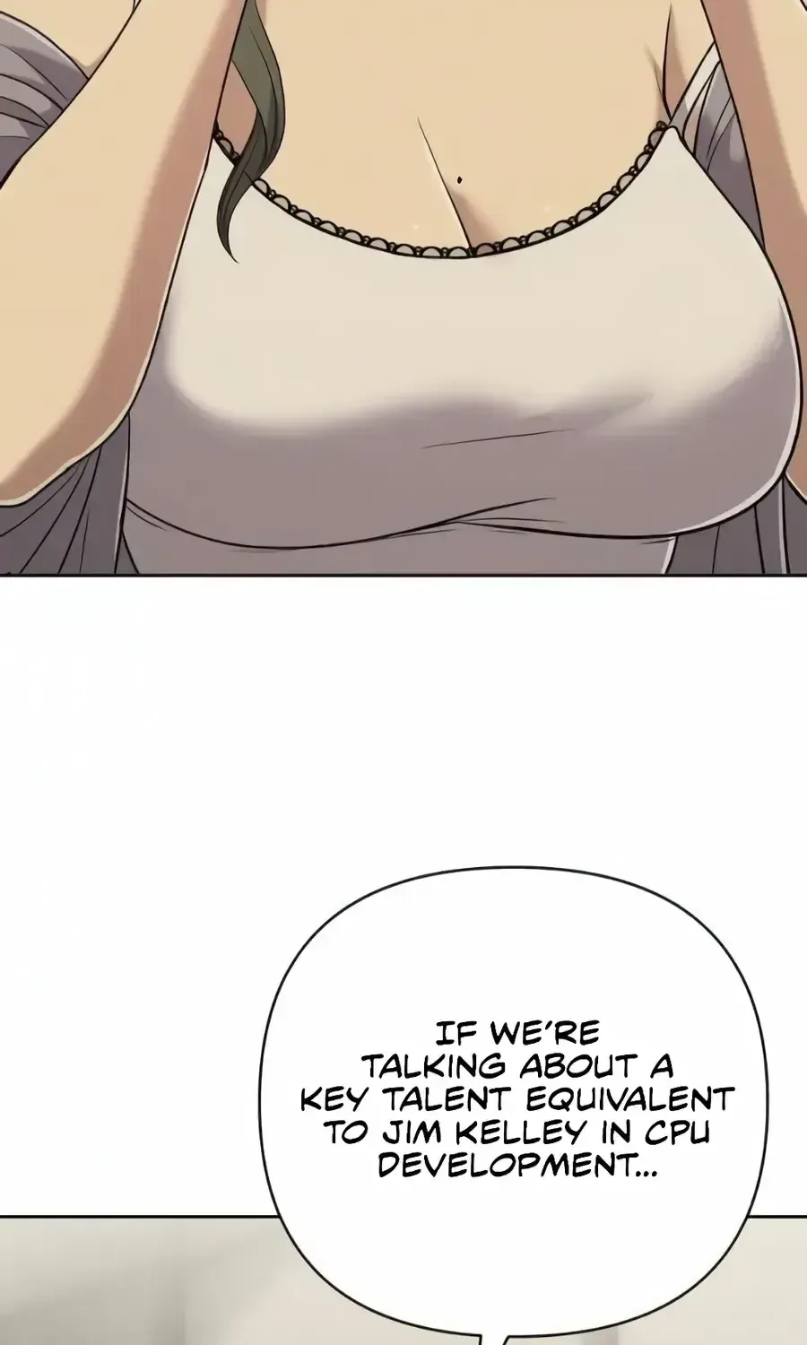 Rookie Employee Kim Cheolsu Chapter 149 page 146