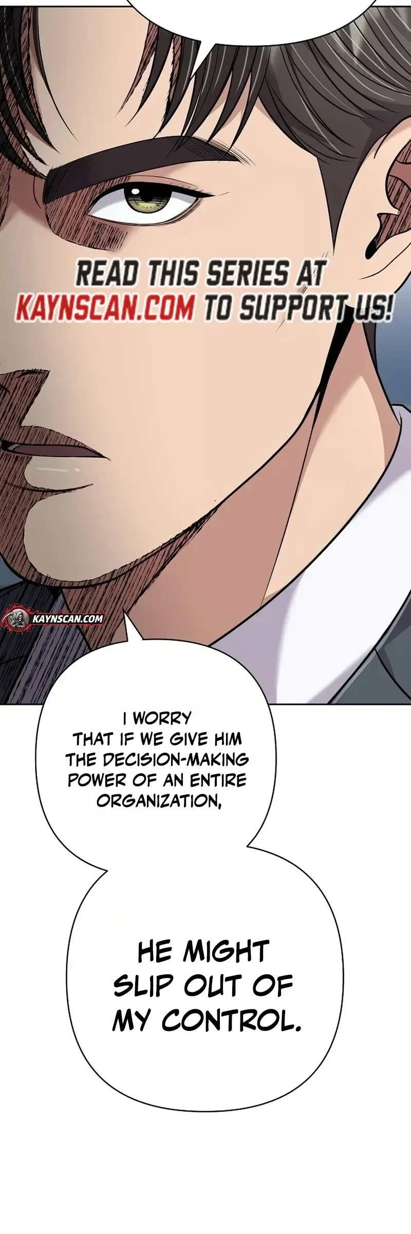 Rookie Employee Kim Cheolsu Chapter 152 page 53